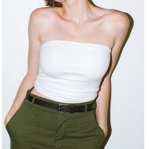 Brandy Melville Jenny Tube Top